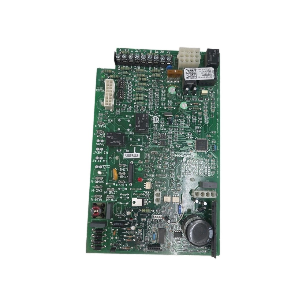 TRANE 50V64-507-90 D342263P03 OEM Furnace Control Circuit Board